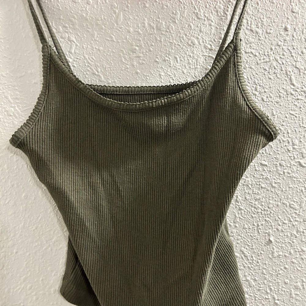 Wild Fable Tank - Picture 3 of 3